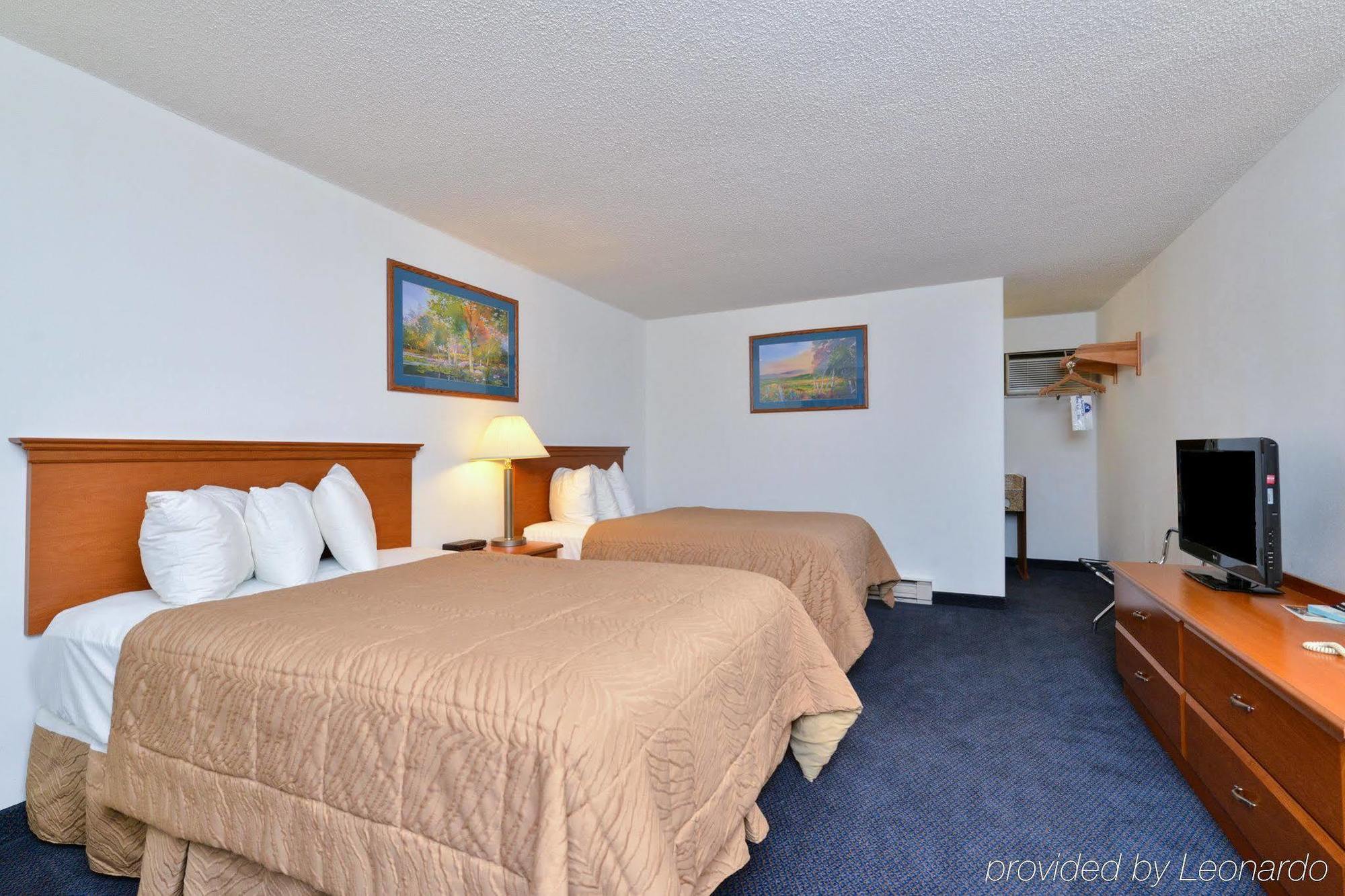 Corn Palace Inn Mitchell Habitación foto